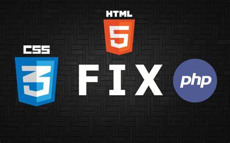 Faire un formulaire HTML, CSS, PHP